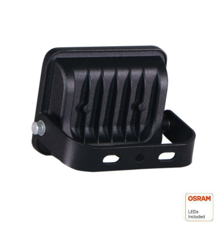 10W ACTION PRO LED Floodlight - Flood & Spot Lights - Floodlights