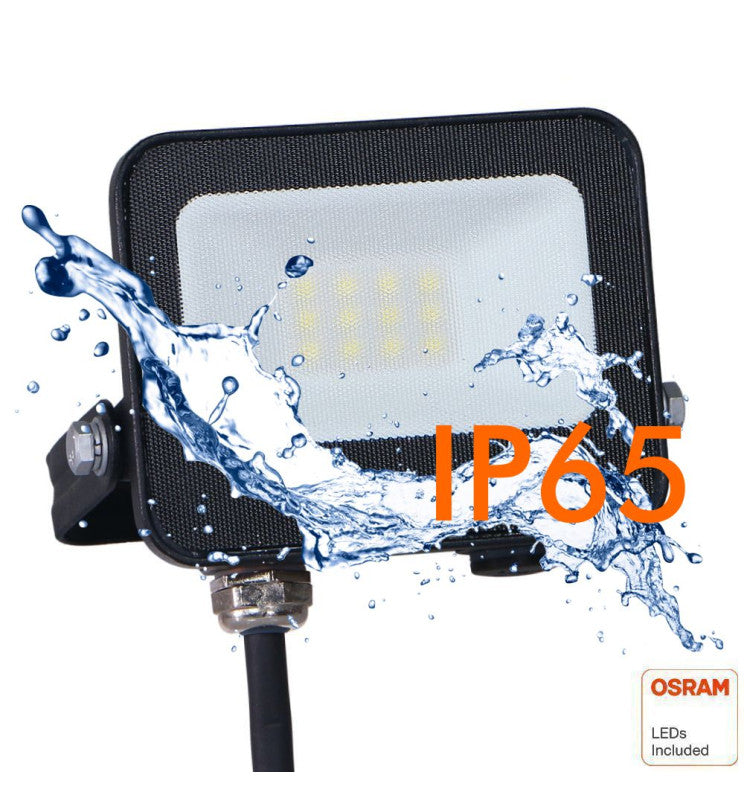 10W ACTION PRO LED Floodlight