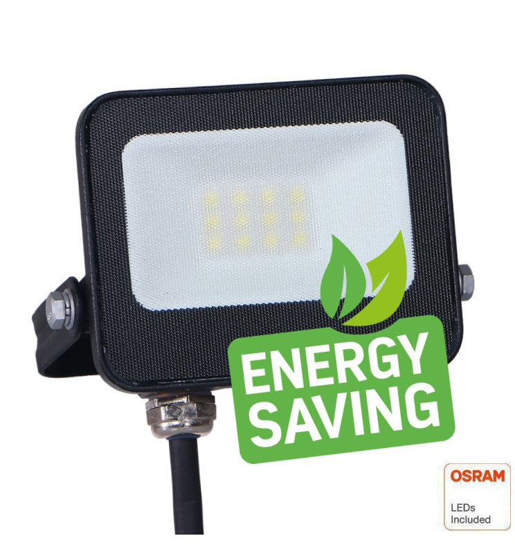 10W ACTION PRO LED Floodlight