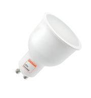 10W LED GU10 Bulb 110° 1200Lm OSRAM - LED Light Bulbs - Lamps