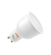 10W LED GU10 Bulb 110° 1200Lm OSRAM - LED Light Bulbs - Lamps