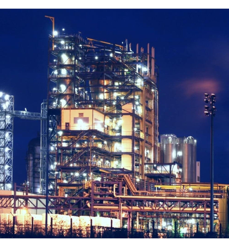 1200W LED Floodlight with PHILIPS Driver BRIDGELUX Chip 5000K - LED Floodlight