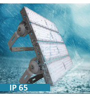 1200W LED Floodlight with PHILIPS Driver BRIDGELUX Chip 5000K - LED Floodlight