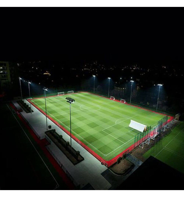 1200W LED Floodlight with PHILIPS Driver BRIDGELUX Chip 5000K - LED Floodlight