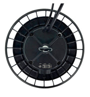 120W-100W-80W Industrial LED UFO High Bay GERMANY Philips Xitanium Driver 3CCT 1-10V Dimmable - Ceiling Light Fixtures