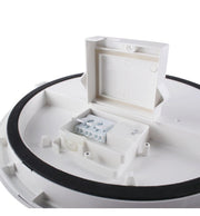 12W 16W 20W Surface Mounted LED Bulkhead Light 3 CCT - Ceiling Light Fixtures - Bulkheads