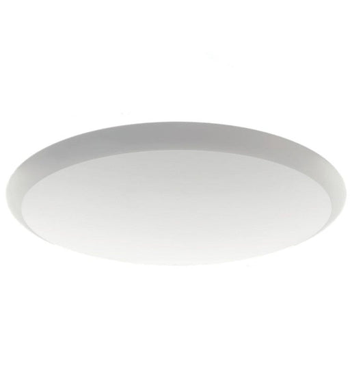 12W 16W 20W Surface Mounted LED Bulkhead Light 3 CCT - Ceiling Light Fixtures - Bulkheads