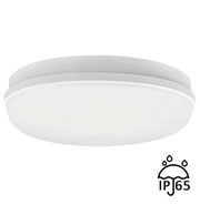 12W Round PURELIGHT LED Wall Light IP65 - LED Wall light