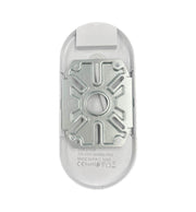 12W Oval PURELIGHT LED Wall Light IP65 - LED Wall light