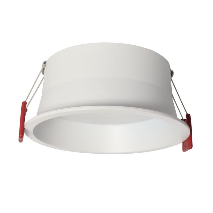 12W Round LED Downlight with OSRAM Chip UGR17 and 3 CCT - LED Downlight - Ledex Lighting UK