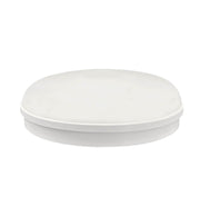 12W Round PURELIGHT LED Wall Light IP65 - Wall Light Fixtures - Bulkheads