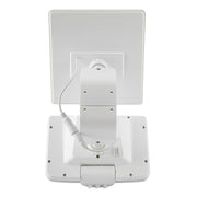 12W Solar LED Floodlight White with PIR Sensor 4000K - Flood & Spot Lights - Solar Lighting