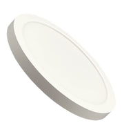 12W to 6W Adjustable Power BONN LED Downlight White 5 CCT - Ceiling Light Fixtures - Bulkheads