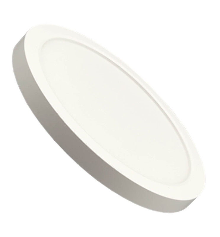 12W to 6W Adjustable Power BONN LED Downlight White 5 CCT - Ceiling Light Fixtures - Bulkheads