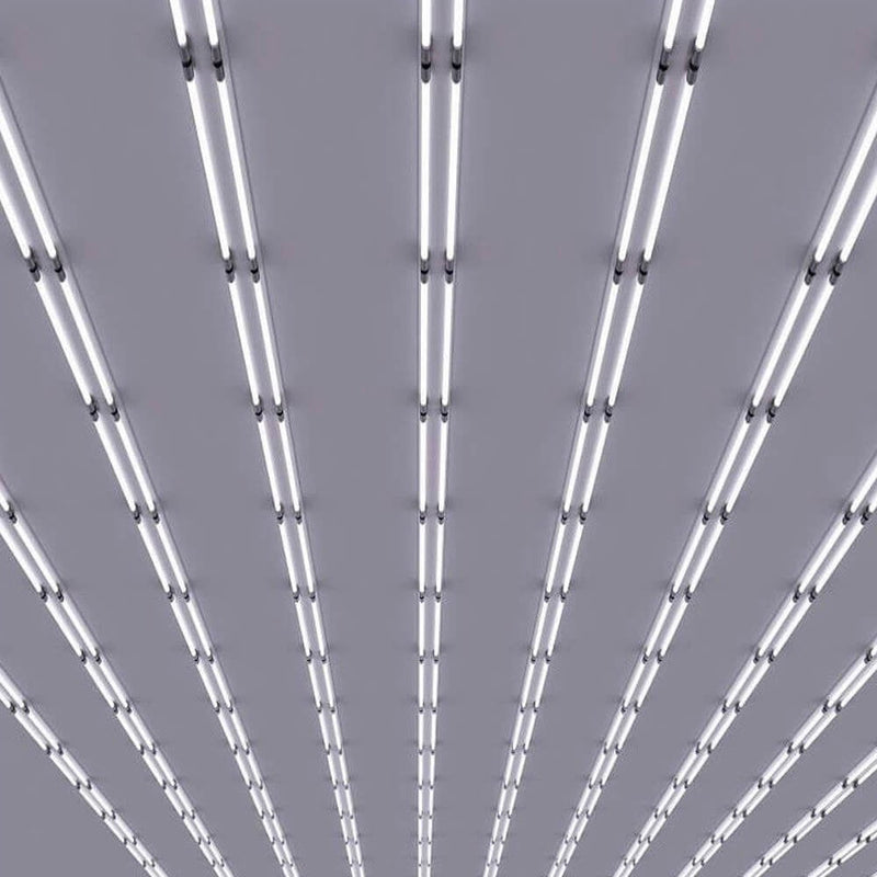 13W T8 LED Tube Glass 90cm 4000K - LED Tube