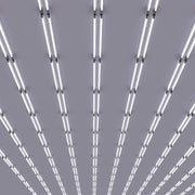 13W T8 LED Tube Glass 90cm 6000K - LED Tube