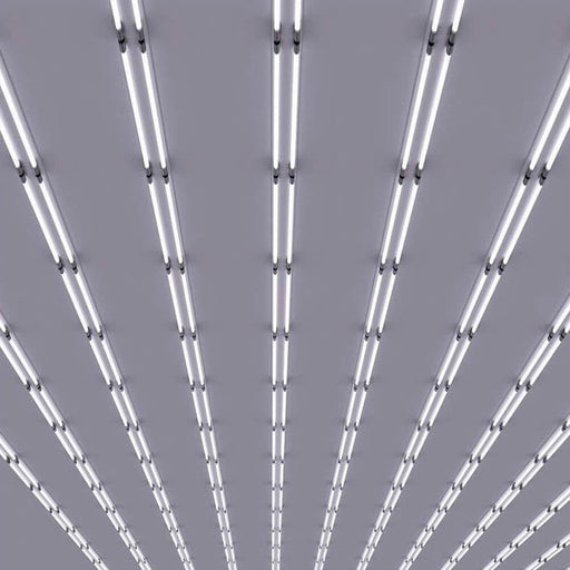 13W T8 LED Tube Glass 90cm 6000K - LED Tube