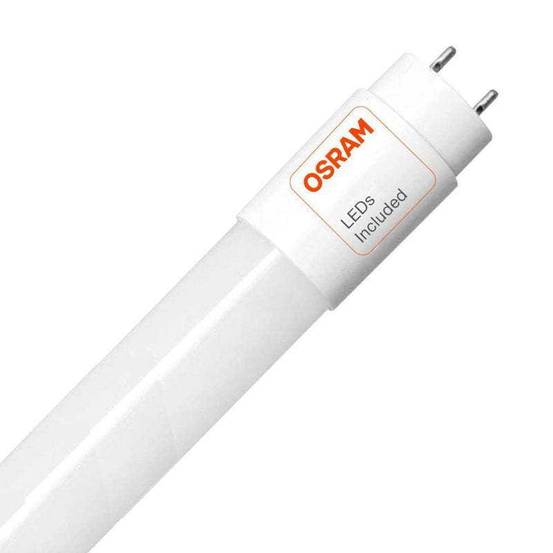13W T8 LED Tube 90cm Glass with OSRAM Chip 4000K - LED Tube