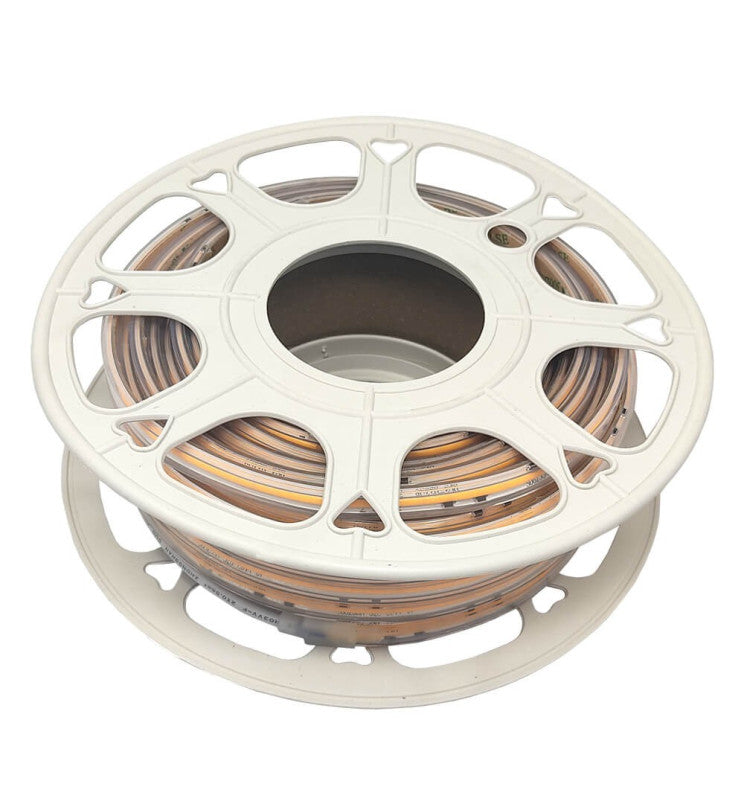 14W Dimmable COB LED Strip 20m IP67 - Light Ropes & Strings - Strip Lights