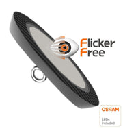 80W 100W 150W ENDURANCE LED UFO High Bay with OSRAM Chip - LED high bay