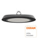 150W ENDURANCE LED High Bay UFO with OSRAM Chip 4000k - LED High bey