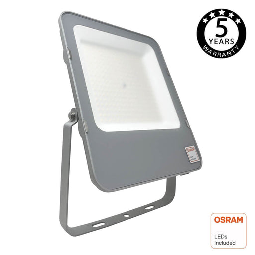 150W EVOLUTION LED Floodlight with OSRAM Chip 4000K - LED Floodlight - Ledex Lighting UK