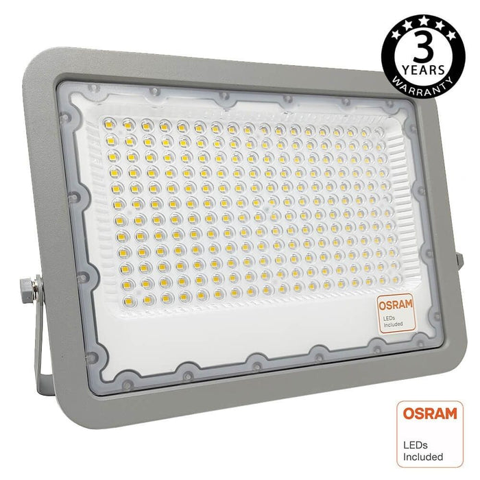 150W LED Floodlight AVANT with OSRAM Chip 4000K - LED Floodlight