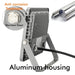 150W LED Floodlight AVANT with OSRAM Chip 4000K - LED Floodlight - Ledex Lighting UK