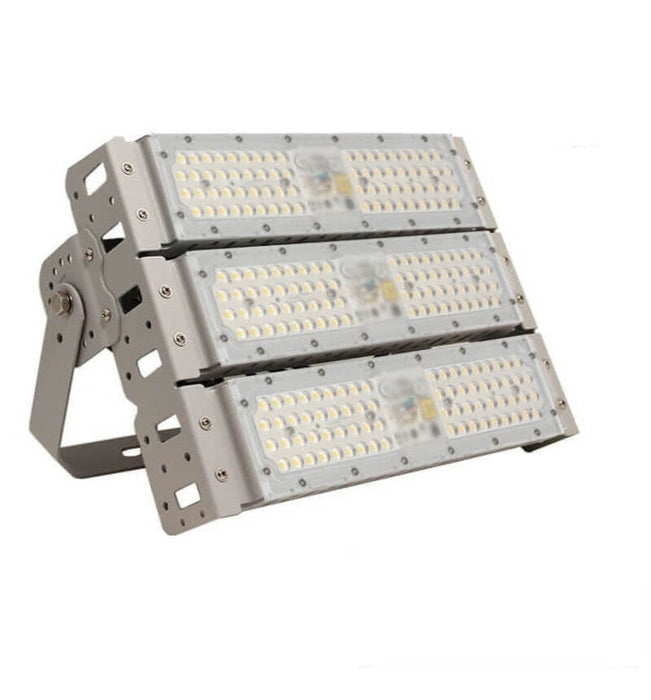 150W LED Floodlight MAGNUM with OSRAM Chips 180Lm/W 60º 5700K