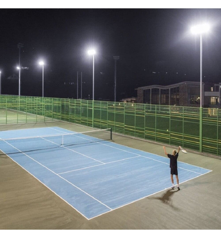 150W MAGNUM LED Floodlight 90º with OSRAM Chip 4000K - LED Floodlight