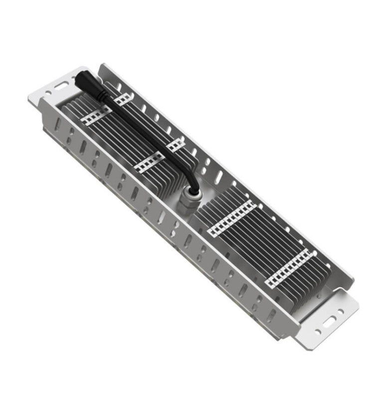 150W MAGNUM LED Floodlight 90º with OSRAM Chip 4000K - LED Floodlight