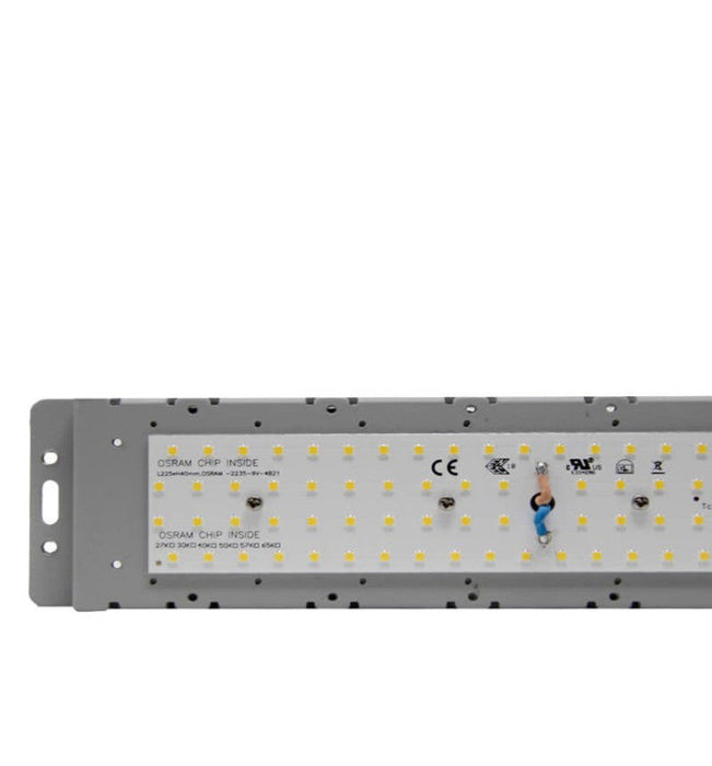 150W LED Floodlight MAGNUM with OSRAM Chips 180Lm/W 90º 4000K