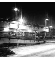 150W MAGNUM LED Floodlight 90º with OSRAM Chip 4000K - LED Floodlight