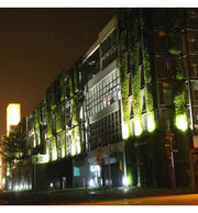 150W MAGNUM LED Floodlight 90º with OSRAM Chip 4000K - LED Floodlight