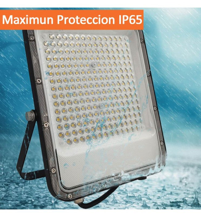 150W LED Floodlight Avant Pro with Osram Chips IP65 5700K