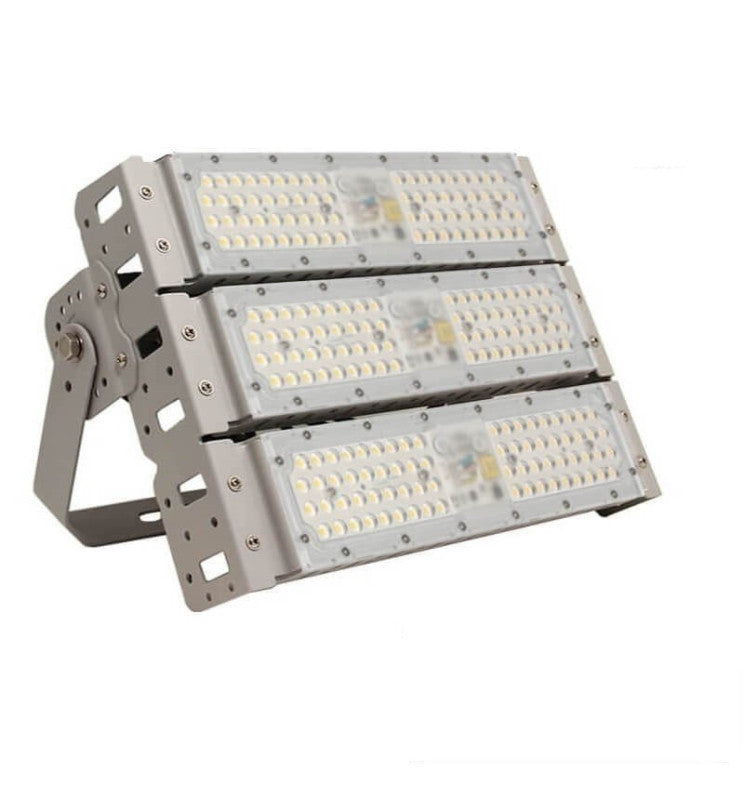 150W MAGNUM LED Floodlight 60º with OSRAM Chip 4000K - Flood & Spot Lights - Floodlights
