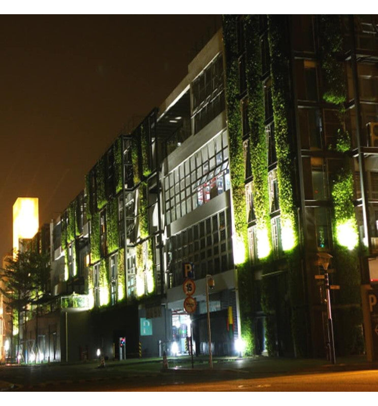 150W MAGNUM LED Floodlight 90º with OSRAM Chip 4000K - Flood & Spot Lights - Floodlights