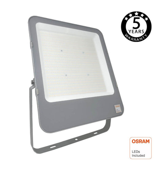 150W NEW EVOLUTION LED Outdoor Floodlight 4000K - LED Floodlight - Ledex Lighting UK