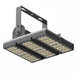 150W Stadium LED Tunnel Floodlight 6000K - LED Floodlight - Ledex Lighting UK