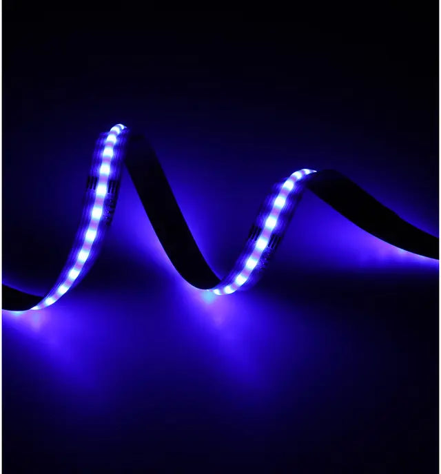 15W Aries RGB LED strip light 24V COB - Light Ropes & Strings - Strip Lights