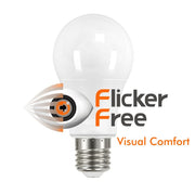15W E27 LED Bulb with OSRAM Chip 6000K - LED Light Bulbs - Lamps
