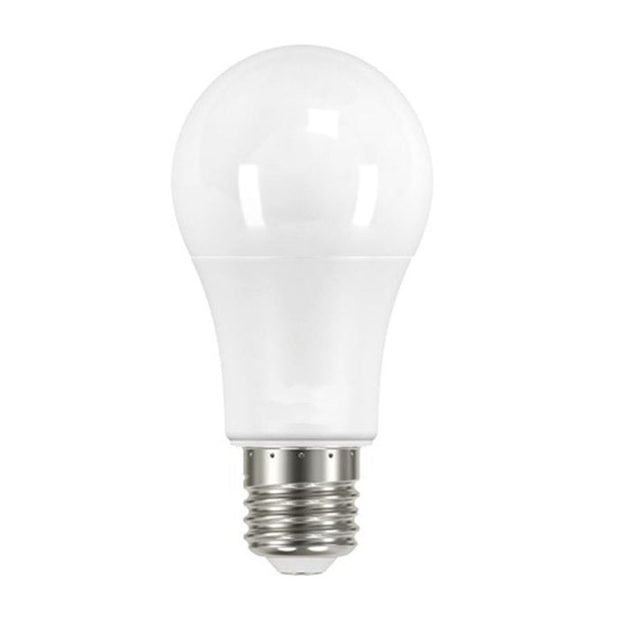 15W High Luminosity E27 LED Bulb with OSRAM Chip 4000K - E27 Bulb - Ledex Lighting UK