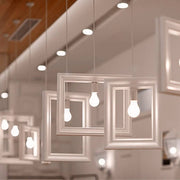 15W E27 LED Bulb with OSRAM Chip 3000K - E27 Bulb