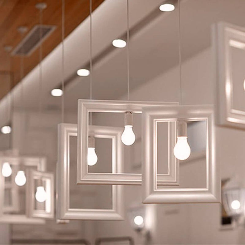 15W E27 LED Bulb with OSRAM Chip 4000K - E27 Bulb