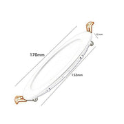 15W Slim Round LED Downlight with OSRAM Chip 3 CCT - LED Downlight