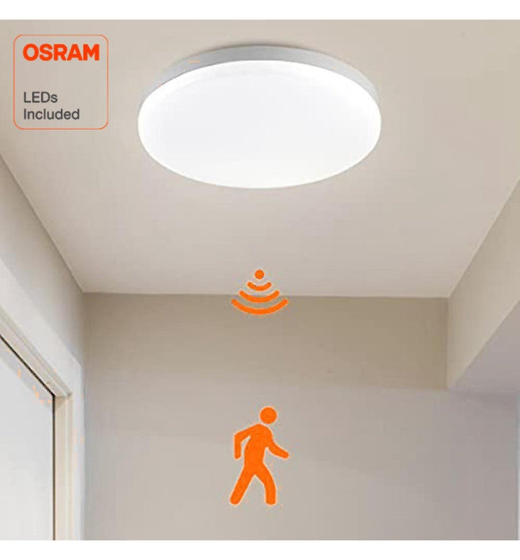 Round LED Ceiling Lights - Buy Energy-Efficient Ceiling Lights in the ...