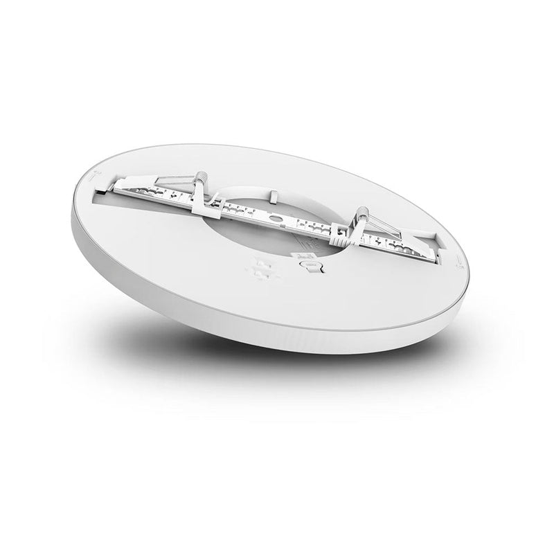 18W-12W-6W Circular LED Ceiling Light NEW MOSS with Motion Sensor 3CCT IP44
