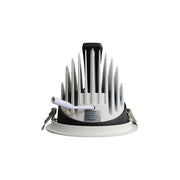 18W 20W 22W 24W Recessed LED Elephant nose Spotlight - Flood & Spot Lights - Downlights