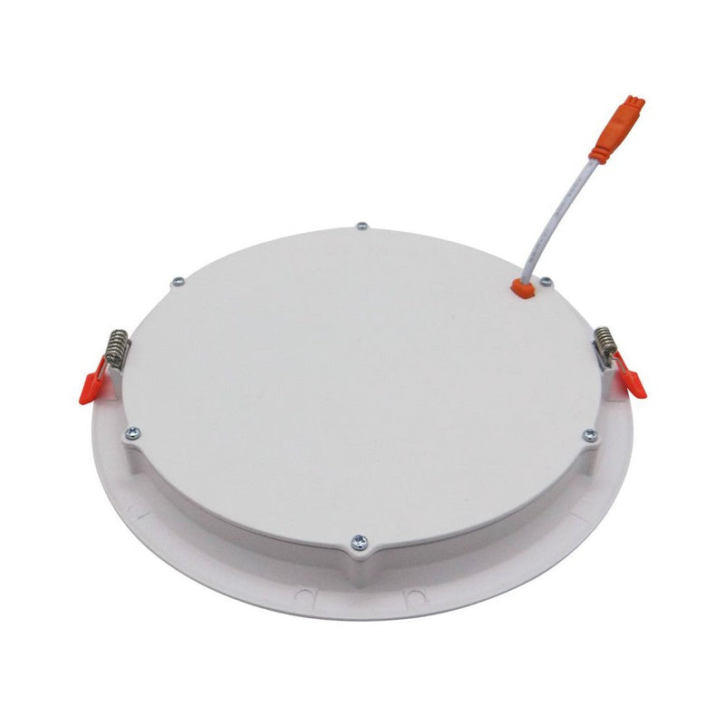18W 20W 22W 24W Round LED Downlight with OSRAM Chip UGR17 - Ceiling Light Fixtures - Downlights