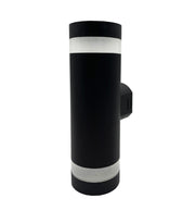 18W Bidirectional SOLNA LED Wall Light IP65 3 CCT - Wall Light Fixtures - Floodlights